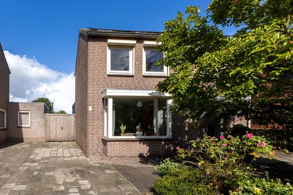 Te koop: Oude Hoofdweg 52, 4735 BV Zegge